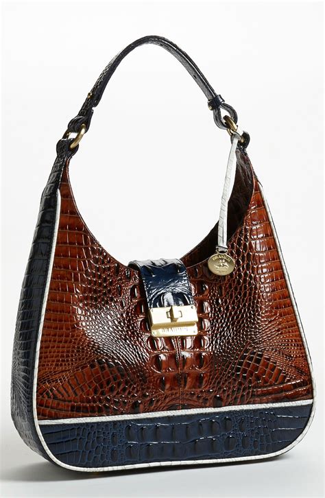 discontinued brahmin purses.